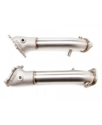 DOWNPIPES DECAT NISSAN GTR R35 COBB