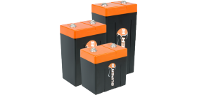 ADAPTATEUR BORNES BATTERIES SUPER B - Batteries Voitures de Course -  BatterySet