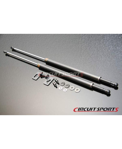 VERINS CAPOT MOTEUR S13 CIRCUIT SPORT