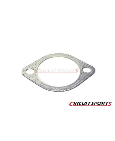 JOINT ECHAPPEMENT 3" 2 TROUS CIRCUIT SPORT