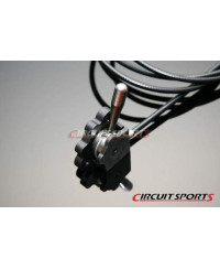 KIT VOLET REGLABLE ECHAPPEMENT CIRCUIT SPORT