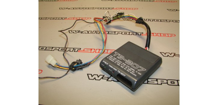 TURBO TIMER TB-307 FET - W-Autosport