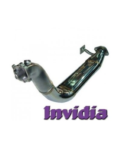 ELBOW DOWNPIPE 200SX S14 INVIDIA