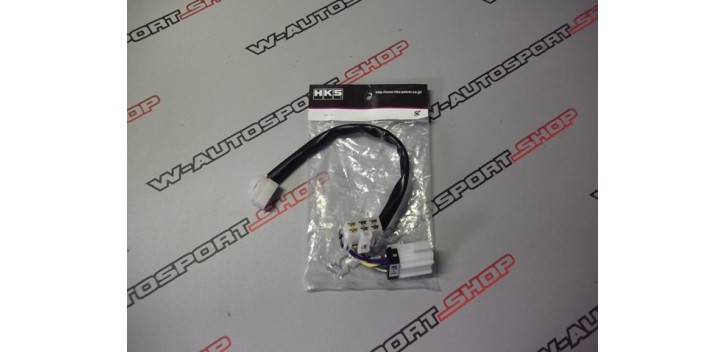 HARNESS TURBO TIMER N/FT1 S14 R33 R34 HKS