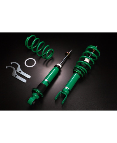 KIT SUSPENSIONS PERFORMANCE MAZDA MX5 NA & NB TEIN