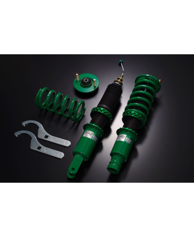 COMBINÉS FILETÉS FLEX Z HONDA CIVIC EM, EP, ES (01-05) TEIN