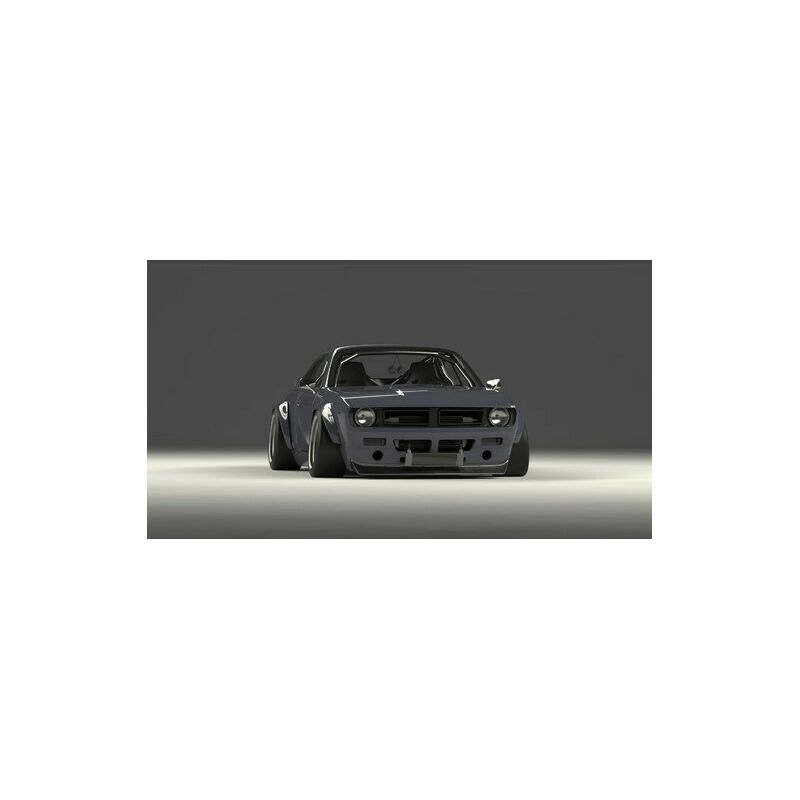 Kit Carrosserie large pour Nissan 200SX S14A - Japan Autos Performances -  BMW Parts