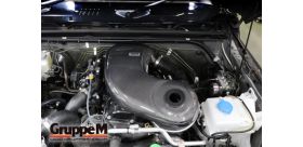 KIT ADMISSION RAM AIR SYSTEM SUZUKI JIMNY SIERRA 660CC (2018+) GRUPPEM