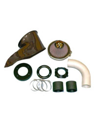 KIT ADMISSION RAM AIR SYSTEM LAND CRUISER TOYOTA 4.7L (98-04) GRUPPEM