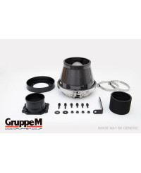 KIT ADMISSION SUPER CLEANER INTAKE SUBARU IMPREZA GH8 2.0L (2007-2011) - GRUPPEM