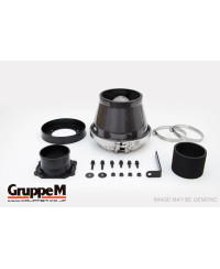 KIT ADMISSION SUPER CLEANER INTAKE SUBARU IMPREZA GK6/GT6/GK7/GT7 2.0L (2016-2023) - GRUPPEM 