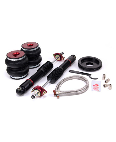 KIT PERFORMANCE SUSPENSIONS ARRIERES REGLABLE BMW E30/E36- AIR LIFT PERFORMANCE 