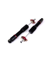 KIT PERFORMANCE SUSPENSIONS ARRIERES REGLABLE BMW E30/E36- AIR LIFT PERFORMANCE 