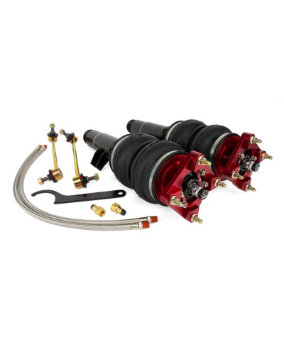 KIT SUSPENSIONS PNEUMATIQUES AVANT REGLABLES BMW SERIE 3 G20/G21 - AIR LIFT PERFORMANCE 