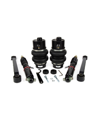 KIT DE SUSPENSIONS PNEUMATIQUES ARRIERE REGLABLES BMW SERIE 3 G20/G21 - AIR LIFT PERFORMANCE 