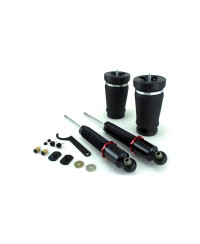 KIT SUSPENSIONS PNEUMATIQUES ARRIERE REGLABLES FORD MUSTANG S197 - AIR LIFT PERFORMANCE 