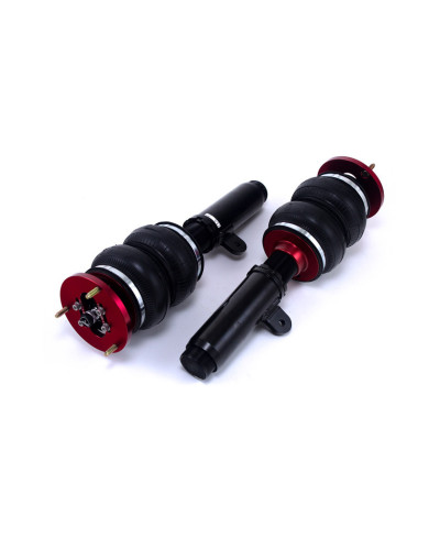 KIT SUSPENSIONS PNEUMATIQUES AVANT REGLABLES BMW M3/ 1M - AIR LIFT PERFORMANCE 