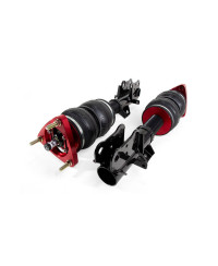 KIT SUSPENSIONS PNEUMATIQUES AVANT REGLABLES FORD MUSTANG (S550) - AIR LIFT PERFORMANCE 