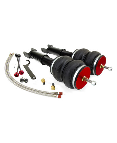 KIT SUSPENSIONS PNEUMATIQUES ARRIERE INFINITI Q50/Q60/Q70 - AIR LIFT PERFORMANCE 