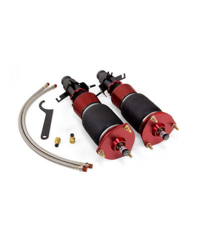 KIT SUSPENSIONS PNEUMATIQUES AVANT INFINITI G35x/G37x - AIR LIFT PERFORMANCE