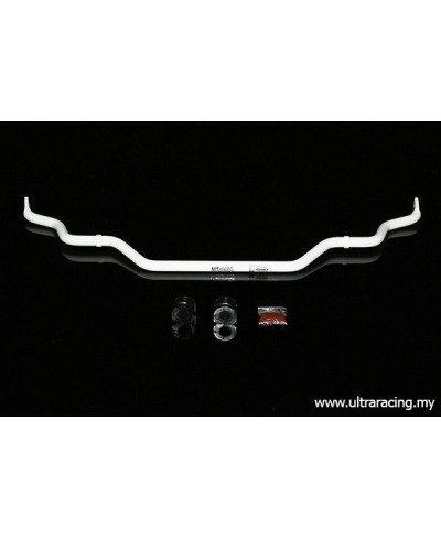 BARRE STABILISATRICE AVANT 27MM NISSAN 370Z/ INFINITI G37 - ULTRA RACING 