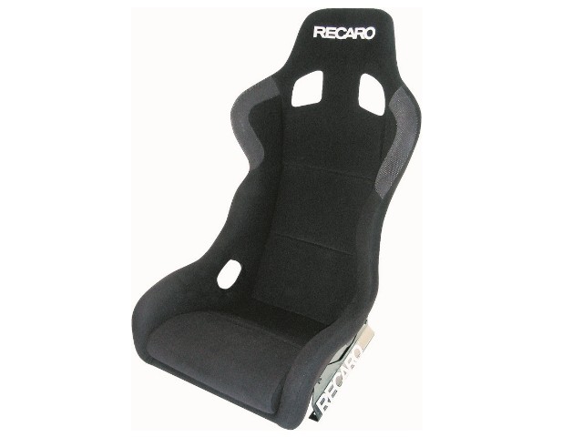 COUSSIN D'ASSISE HAUT 55M POUR SIÈGE PRO RACER SPA / SPG RECARO -  W-Autosport