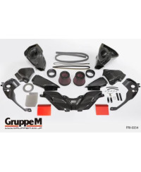 KIT ADMISSION RAM AIR SYSTEM BMW M2 SERIES 2 (G87) 2023 -GRUPPEM