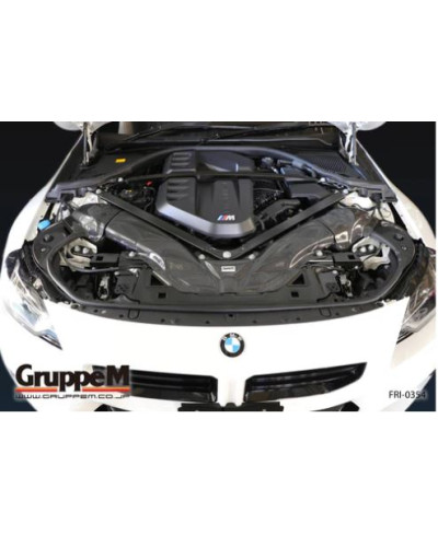 KIT ADMISSION RAM AIR SYSTEM BMW M2 SERIES 2 (G87) 2023 -GRUPPEM