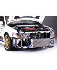 ECHANGEUR R-TYPE MITSUBISHI EVO 7/8 (MR) CT9A - HKS