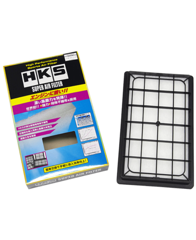 FILTRE A AIR SUPER AIR FILTERRX8 HKS