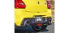 CATBACK LEGAMAX PREMIUM SUZUKI SWIFT SPORT ZC33 - HKS 