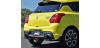 CATBACK SUPER TURBO SUZUKI SWIFT SPORT ZC33 - HKS