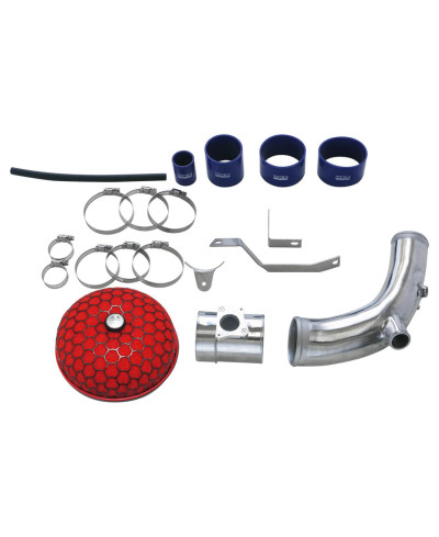 KIT ADMISSION RACING SUCTION MITSUBISHI LANCER EVO X (BOITE 6 SST 2007/2008 ) - HKS 