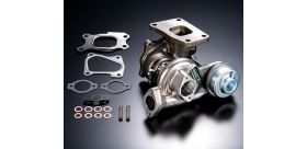 KIT TURBO GT3-FX SUZUKI SWIFT SPORT ZC33S HKS