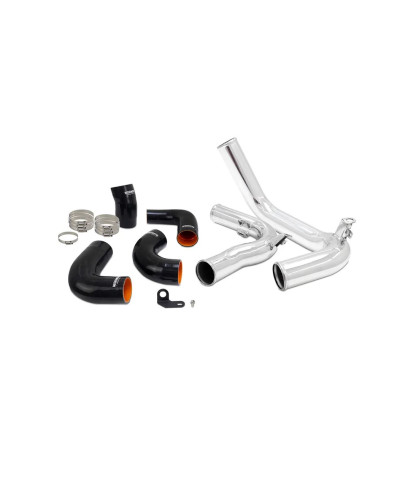 KIT PIPING ECHANGEUR VOLKSWAGEN GTI MK8 (MQB) 22+/ AUDI A3 QUATTRO , TT QUATTRO - MISHIMOTO