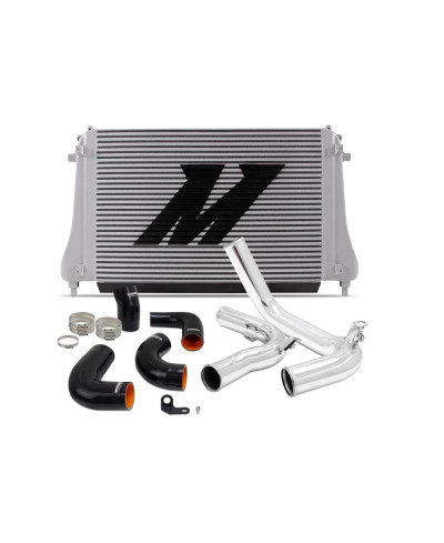 KIT ECHANGEUR ALUMINIUM PERFORMANCE VOLKSWAGEN GTI MK8/ AUDI A3, A3 QUATTRO, TT QUATTRO - MISHIMOTO 