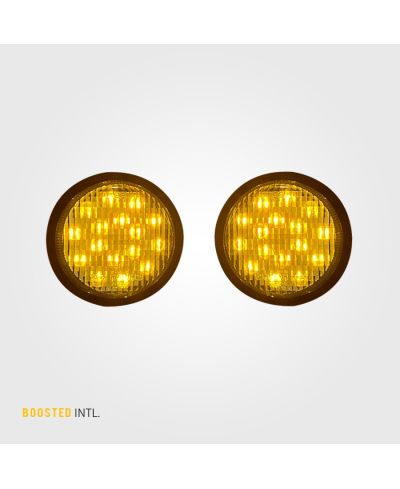 VEILLEUSE LED SKYLINE R33 200SX S13 TYPE XBOOSTED