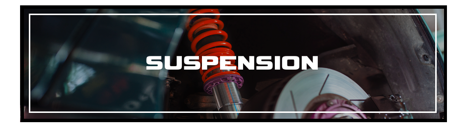 SUSPENSION