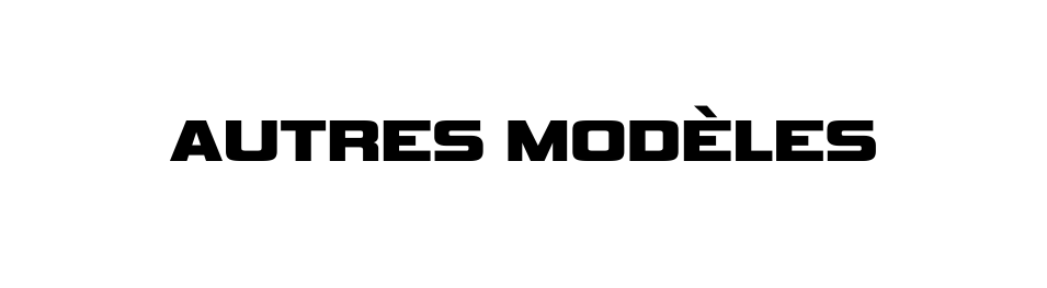 Autre modèles Mazda