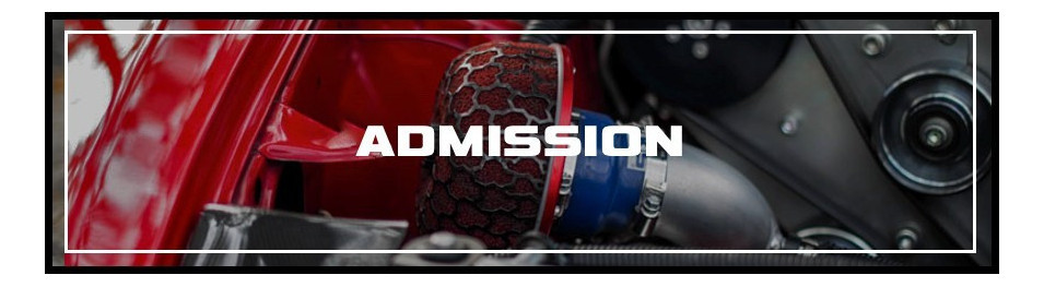 ADMISSION