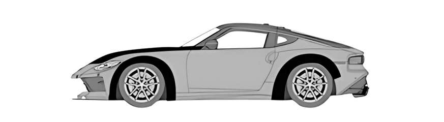 400Z